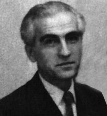 Costache Ioanid