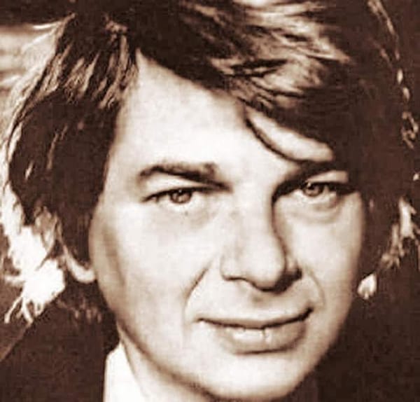 Nichita Stănescu