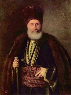 Udriște Năsturel